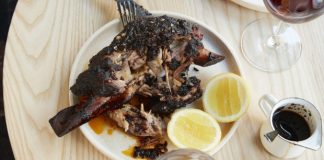 Nomad restaurant opens pop-up in former Longrain site – Good Food