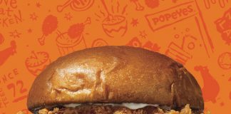 Popeyes Warns America Its Chicken Sandwich Will Return Next Month