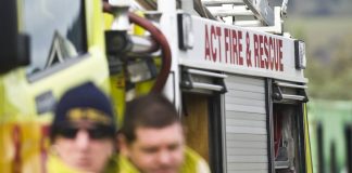 Pot left on restaurant stove sparks Dickson fire – The Canberra Times