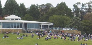 Regatta Point will expand to include new restaurant, function centre – The Canberra Times