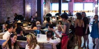 Restaurant empire behind Chin Chin underpaid staff: leaked audit – Sydney Morning Herald