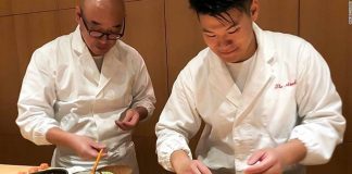 Restaurant stripped of its three Michelin stars calls it ‘a shame’ – CNN