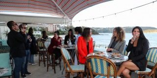 Sydney’s world-class restaurants with a view – Good Food