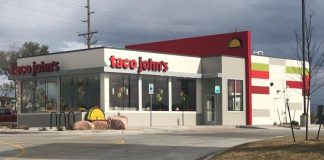 Taco John’s Debuts New Prototype at S. Greeley Location