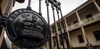Thai restaurant to open at The Mint on Macquarie Street – Good Food