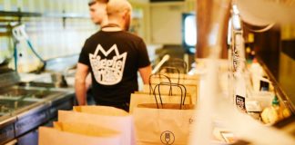 Uber Eats stirs up more than 1000 virtual restaurants – Sydney Morning Herald