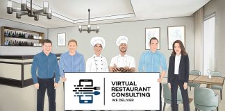 Virtual Restaurant Consulting Launches Program To Save Independent Restaurants