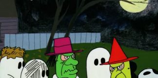 What Is This Year’s Status Halloween Candy?