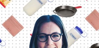 What Restaurateur Emily Hyland Can’t Live Without