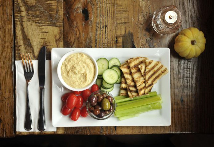 Wilton Restaurant Week begins Oct