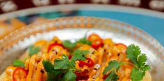 11 Excellent Things to Eat, Drink, and Do in New York City This November