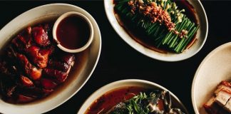 Brisbane’s Stanley restaurant is open – Gourmet Traveller