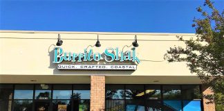 Burrito Shak Expanding in the South