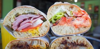 Cook’s Tortas Partners with Fransmart to Make Tortas the New Tacos Worldwide