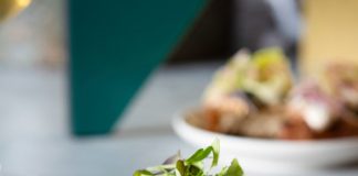 Cosmico Is a Latin Wine Bar From the Colonia Verde Team