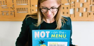 Erin Wade Wants To Revolutionize The Restaurant Industry. Here’s How She Already Has. – Forbes