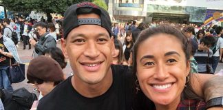 Israel Folau: NZ restaurant donates rugby star’s money to rainbow youth – NEWS.com.au