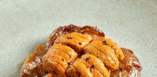 Jua Is a New Restaurant Dedicated to Tasting Menus and Wood-Fired Cooking