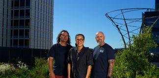 Kylie Kwong’s new restaurant for 2020 – Gourmet Traveller