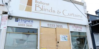 New restaurant and bar planned for Mair Street? – Ballarat Courier