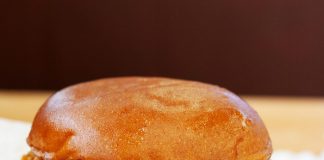 Popeyes Sandwich Return Confirms America Is on the Brink