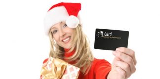 Restaurant Holiday Gift Card Guide 2019