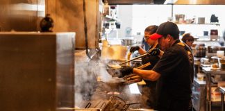 Restaurant Industry Projected To Hit $1.2 Trillion In Sales By 2030 – Forbes