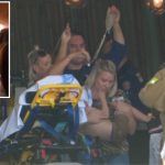 Sydney boy, 5, suffers serious burns while dining at teppanyaki restaurant with family – 7NEWS