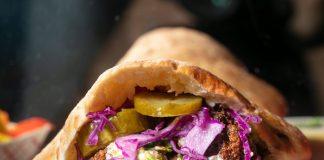 The Absolute Best Falafel in New York