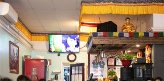 The Absolute Best Restaurants in Sunnyside and Woodside