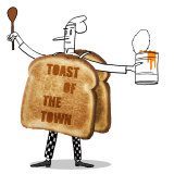 ‘The restaurant as a business model is broken’ – Sydney Morning Herald