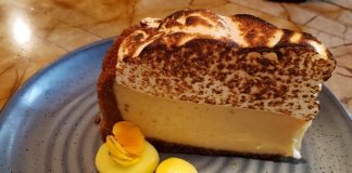 This Is The New Restaurant You Should Try In Miami – Forbes