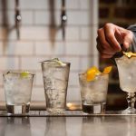 To ‘remove stereotypes,’ restaurant chain introduces gender-neutral cocktails – Yahoo News