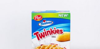 Twinkies Cereal Is America’s Next Great Stoner Food