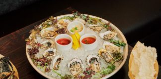 Where to Get Your Raw-Bar Fix in New York Right Now