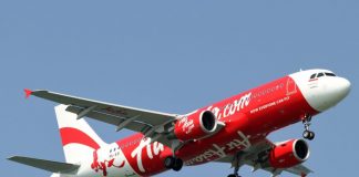 AirAsia Launches Malaysian Plane Food Restaurant – Simple Flying