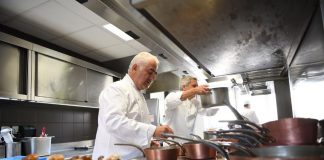 Best Restaurants In The World: One French, One American, Two Japanese At The Top Of ‘La Liste’ 2020 – Forbes