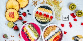 Calii Love Partners with Fransmart to Spread Good Vibes Throughout North America