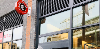 Chipotle is testing new restaurant designs in digital push – Business Insider