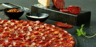 Donatos Pizza Set for Florida Expansion
