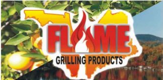 Flame Grilling Products to Target the Wholesale Drop-Ship Sector in 2020