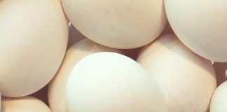 Georgia Company Recalls 200,000 Pounds of Hard-boiled Eggs
