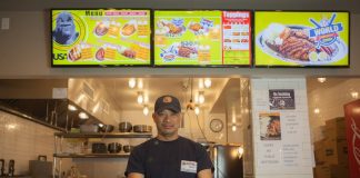 Go! Go! Curry to Open Its First NYC Urbanspace Location – Sets Its Sights on the Growing Food Hall Trend