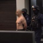 Heavily armed police storm Sydney properties after Chinese restaurant brawl – 9News