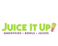 Juice It Up! Broadens Its California Footprint