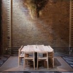Kirkwood McCarthy creates earthy interior for Terence Conran’s new restaurant Wilder – Dezeen