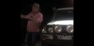 McDonald’s fires owner of two Victorian restaurants after video of alleged racialised rant goes viral – The Guardian