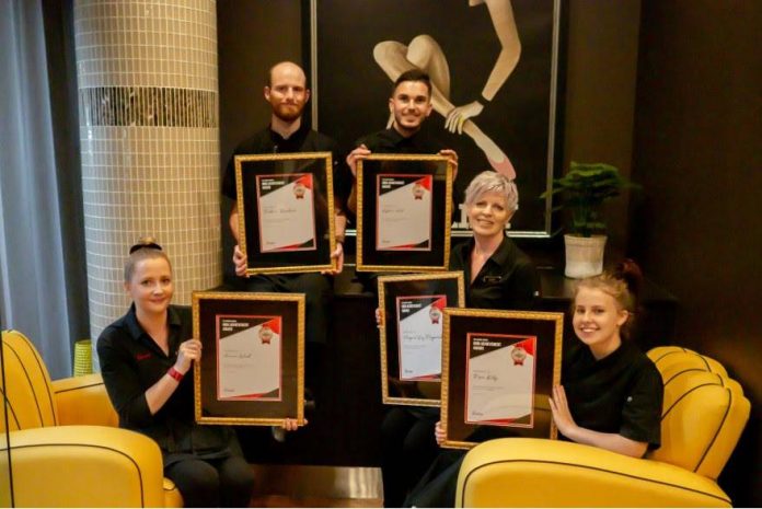 NW developer says opening a successful restaurant wasn't easy - The Advocate