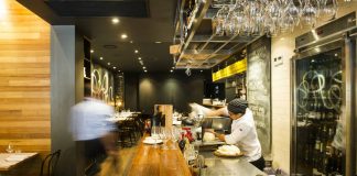 Our favourite Canberra restaurants of 2019 – The Canberra Times