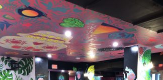 Pink Taco Hits Miami Beach’s Ocean Drive on Jan. 14, 2020!